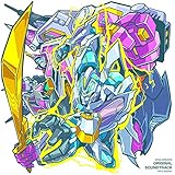 SSSS.GRIDMAN ORIGINAL SOUNDTRACK LP