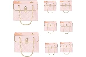 LONG XIN FLOWER GIFT BAGS