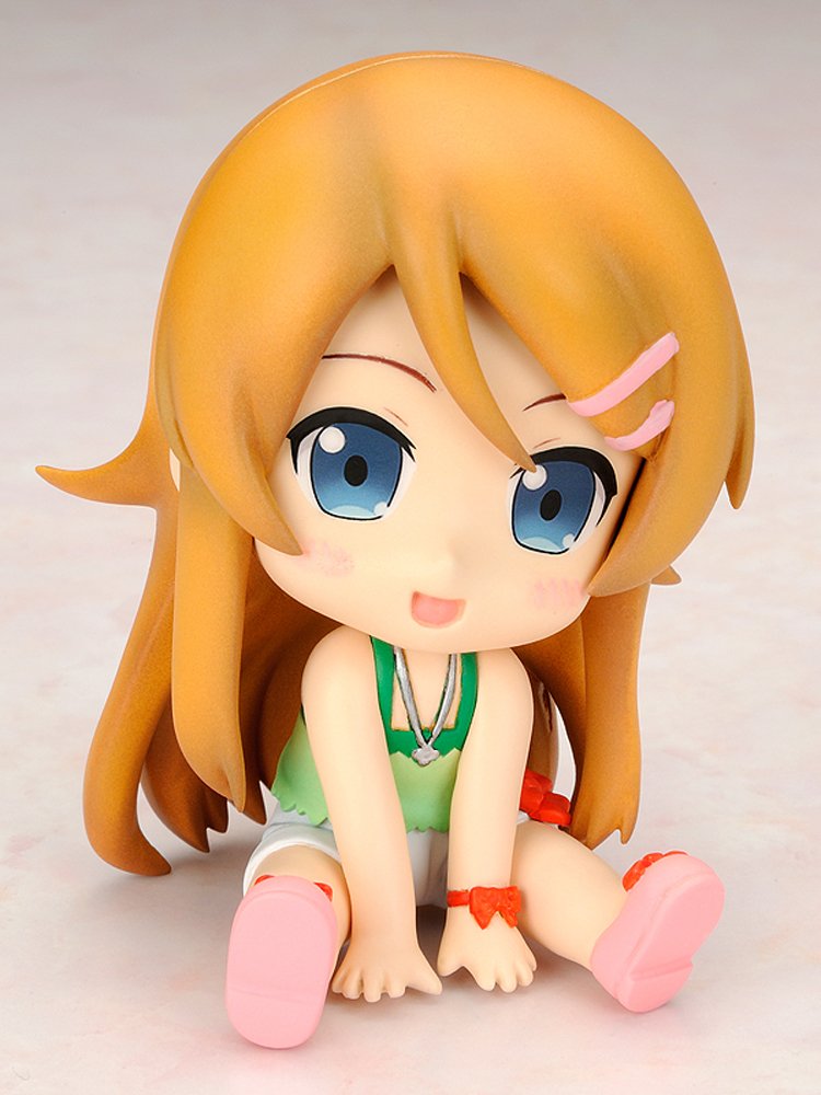Amazon.co.jp: 俺の妹がこんなに可愛いわけがない。 ぺたん娘