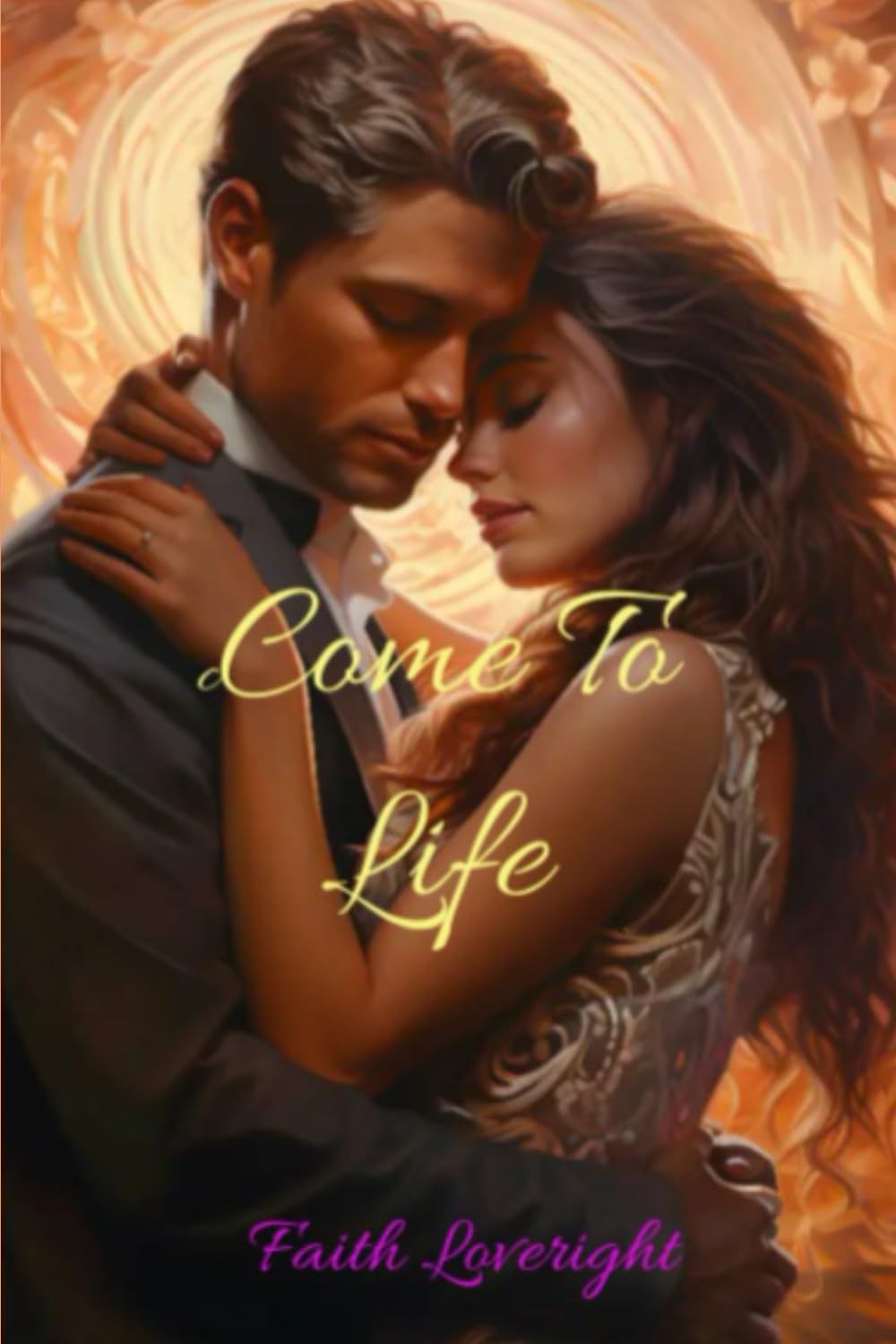 Come To Life