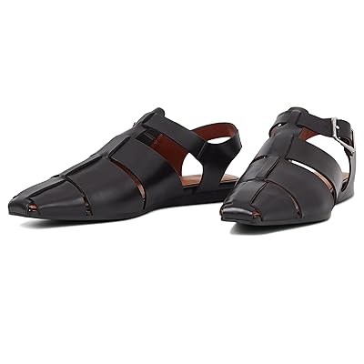 Vagabond Shoemakers Wioletta Fisherman Sandals Women