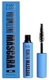 Babe Original Volumizing Lash Mascara - Smudge Proof, Long Lasting & No Clump Formula, Buildable Volume, Water Resistant, Black Mini