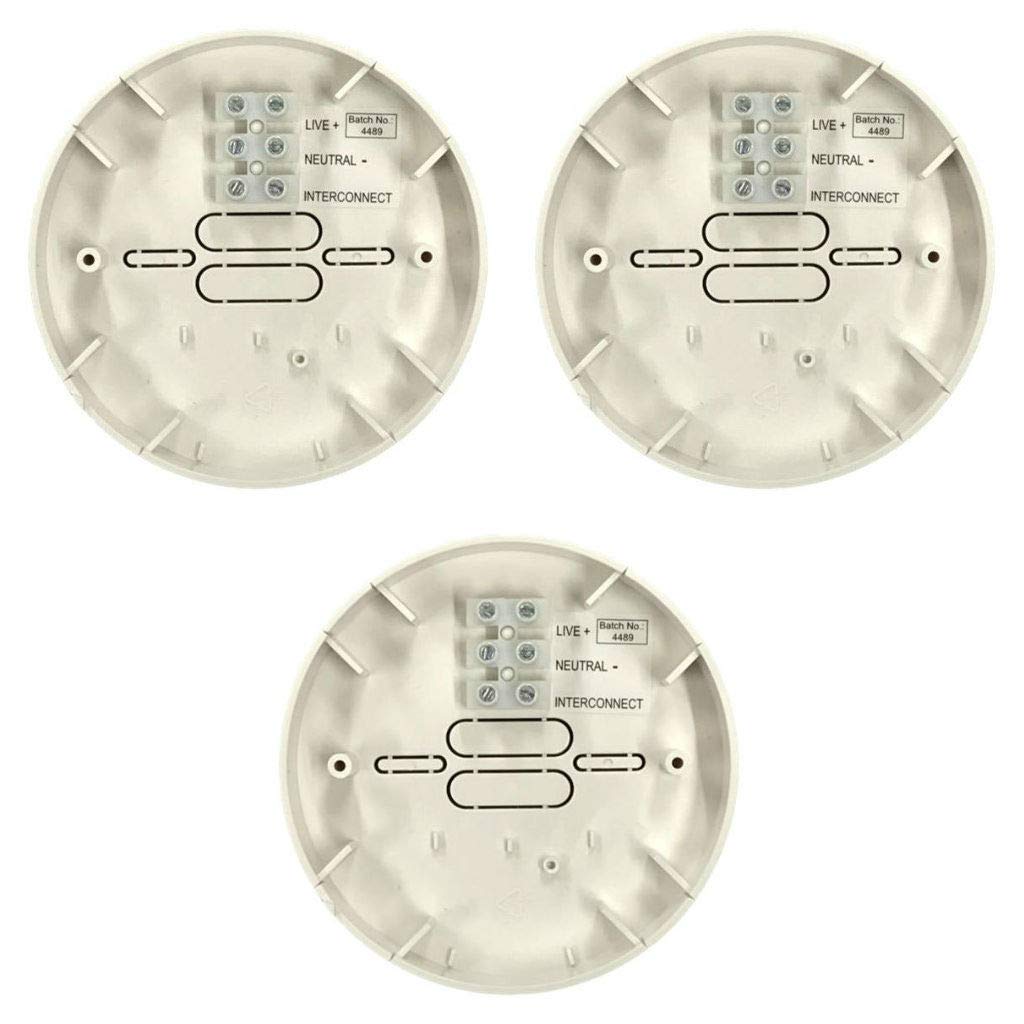 Henley 54144-04 Cut Out Fuse Carrier & Base 100Amp from B&Q