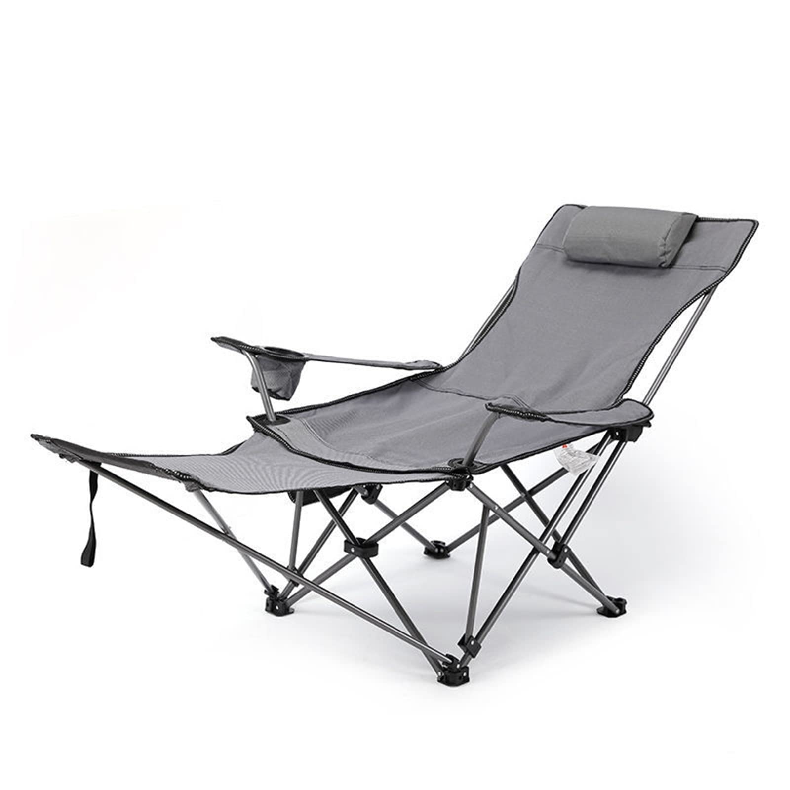 Sedia pieghevole Silla plegable reclinabile per esterni good