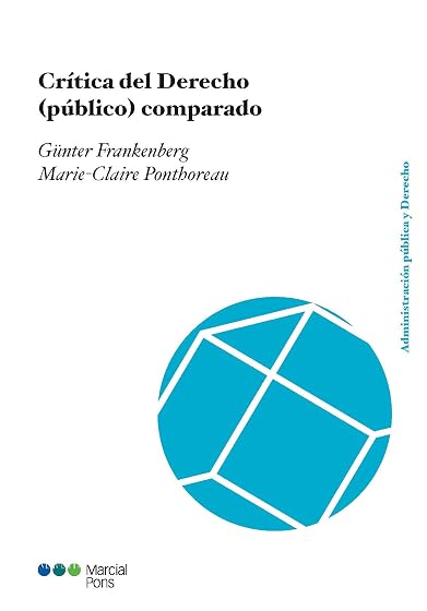 Crítica del derecho comparado