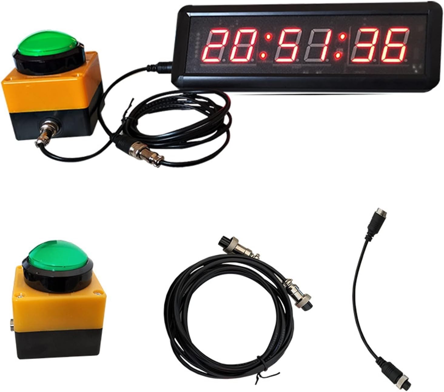 海保払下げ品　航程時間設定器　森岡計器製作所　ST003 カウントダウンタイマー 海保払下げ品 航程時間設定器 森岡計器製作所 ST003 カウントダウン