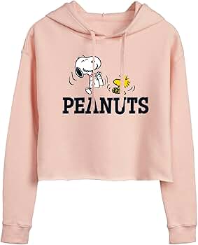 Amazon.com: HYBRID APPAREL - Peanuts - Snoopy And Woodstock