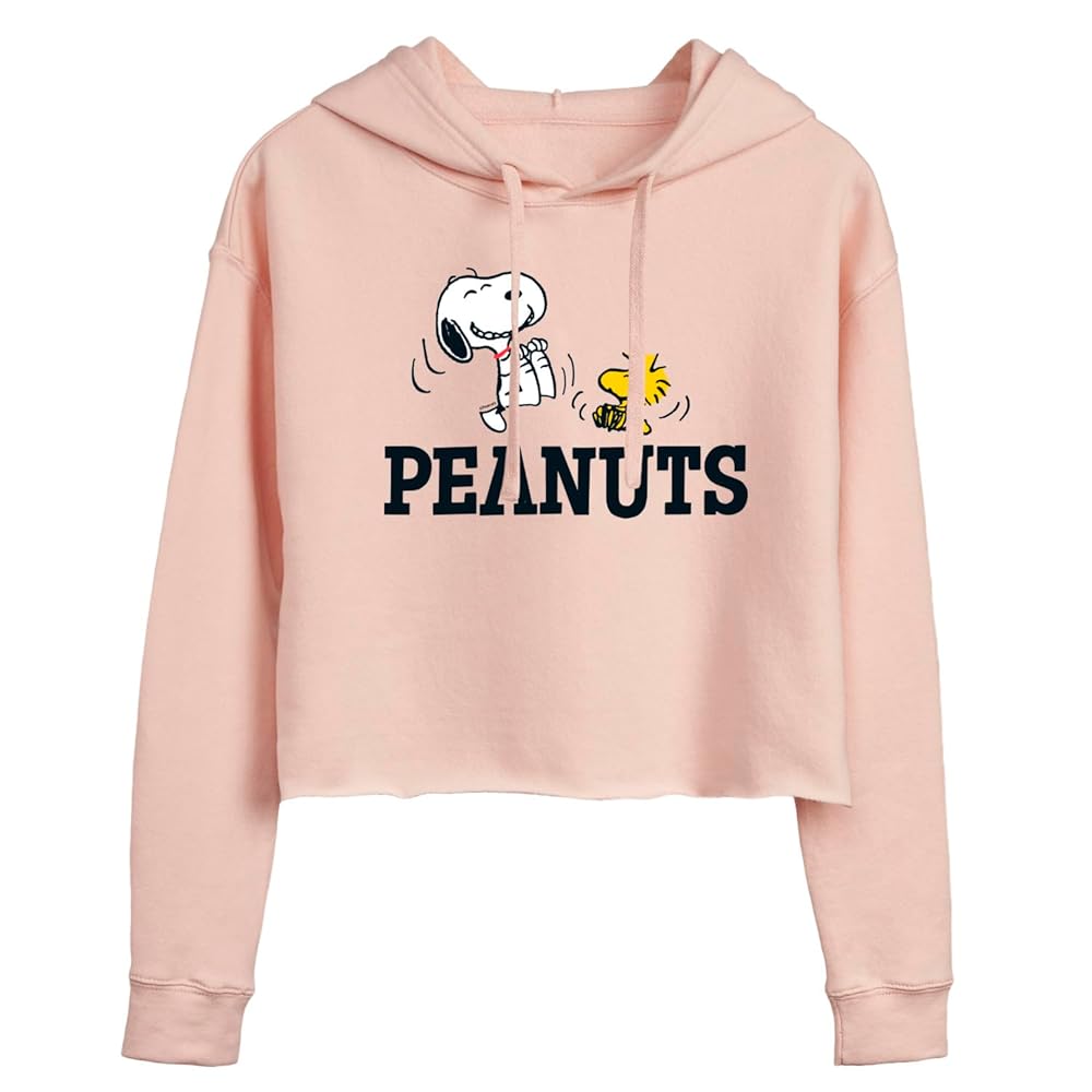Amazon.com: HYBRID APPAREL - Peanuts - Snoopy And Woodstock
