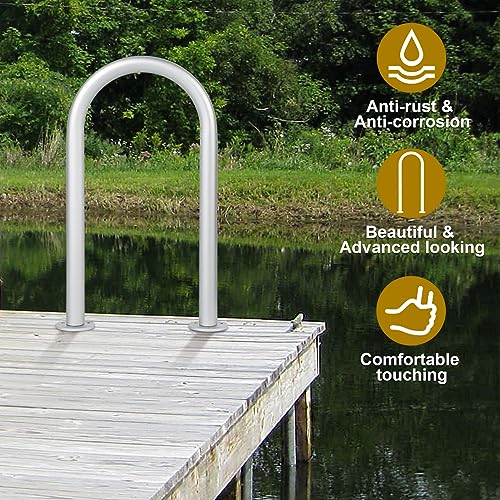 Barandal tubular 27 Imagen adicional