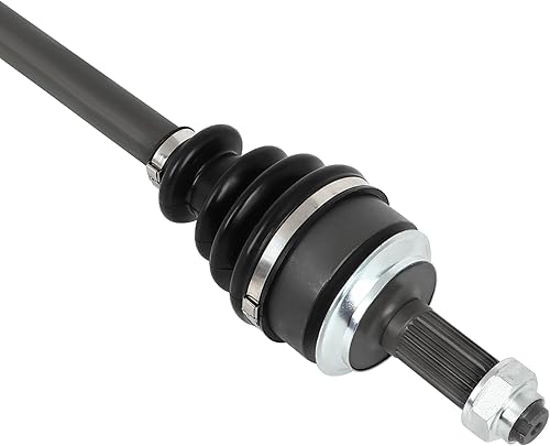 Miniatura 158 de SCITOO Eje CV Conjunto de eje delante izquierda derecha para Honda Odyssey 3.5L,para Honda Ridgeline 3.5L 2005-2014 60-1009