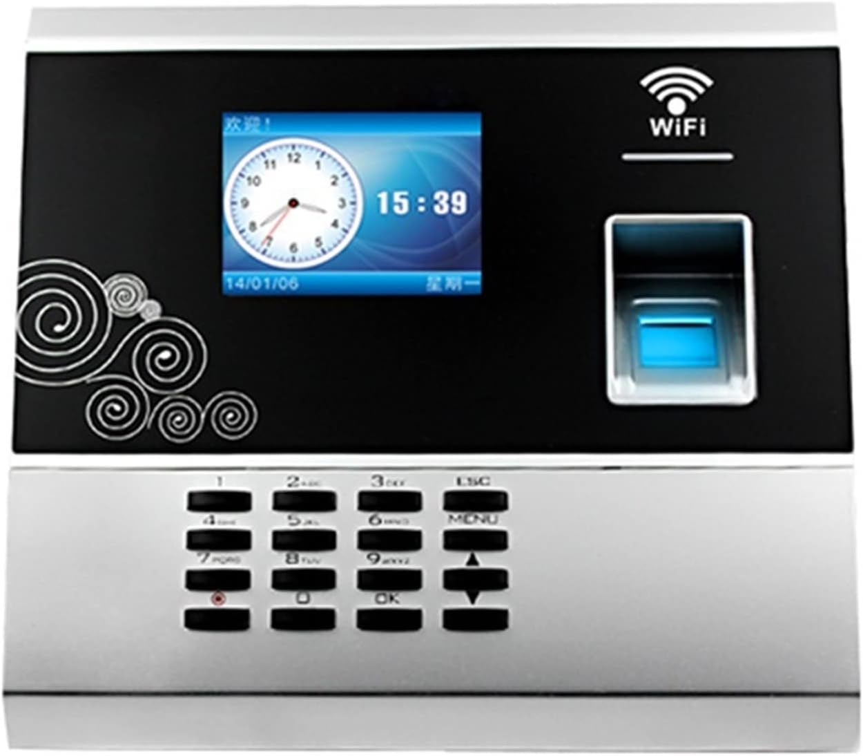 絵画 WSMサイズ 伊吹浩一 朝焼け（横） 画歴書及びサイン入 絵画 F4