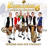  Grüß mir die Heimat; ... ewig junge Blasmusi