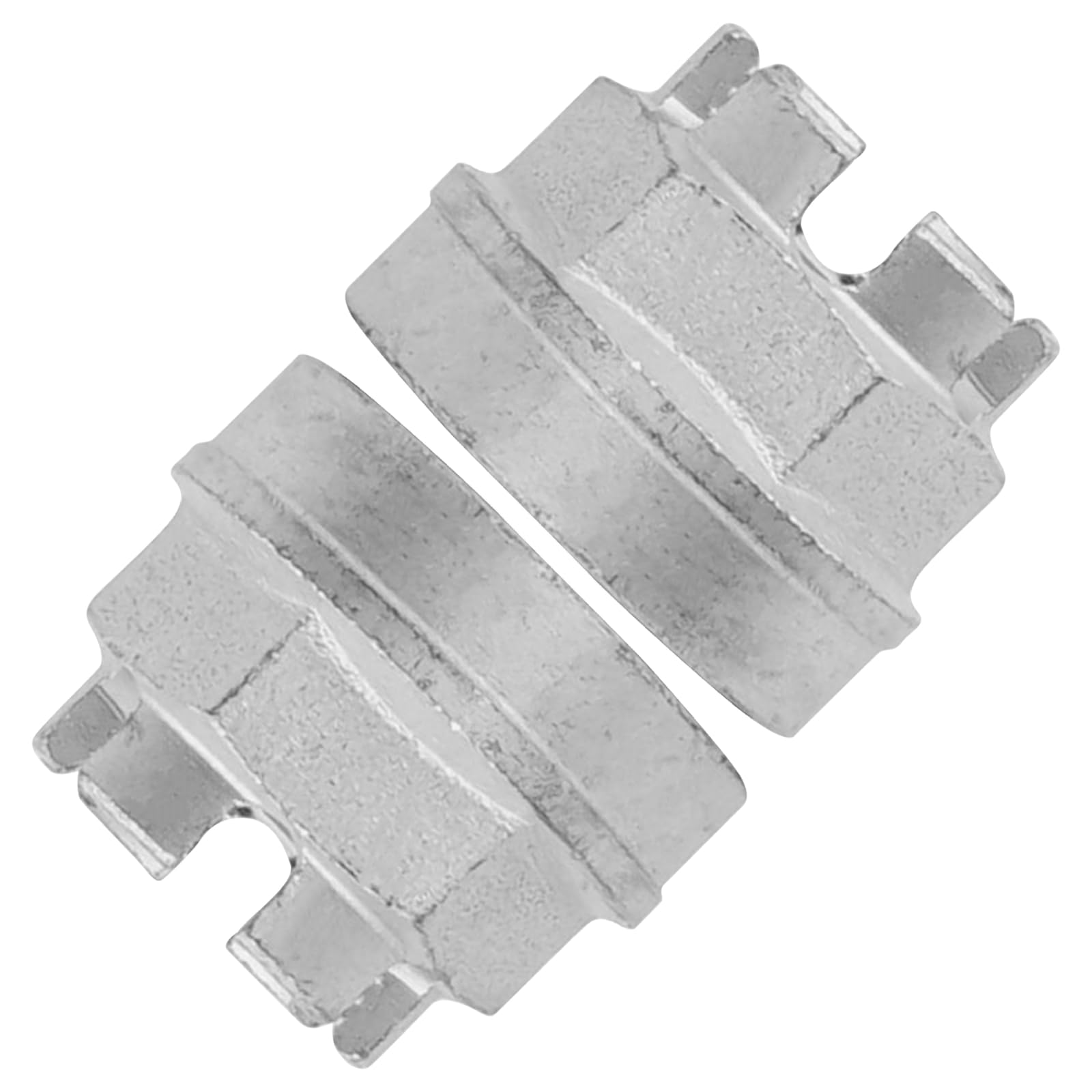 Amazon.com: Replacement For 92210-1381 Rear Axle Castle Nut For