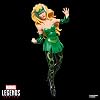 Marvel Legends Serisi Enchantress, Thor Comics Koleksiyonluk 15 cm Ölçekli Aksiyon