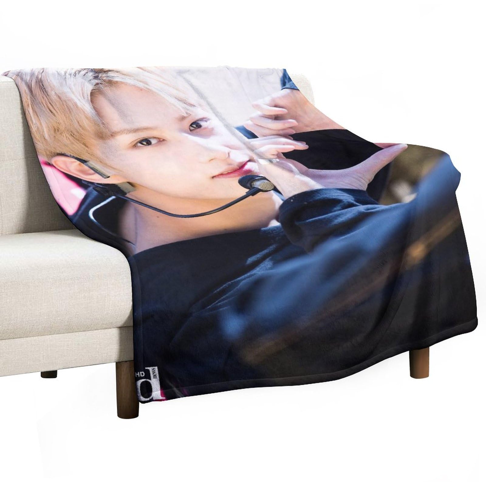 布団・毛布 Jun Amazon｜SEVENTEENジュンおしゃれで洗える超柔らかい布団毛布