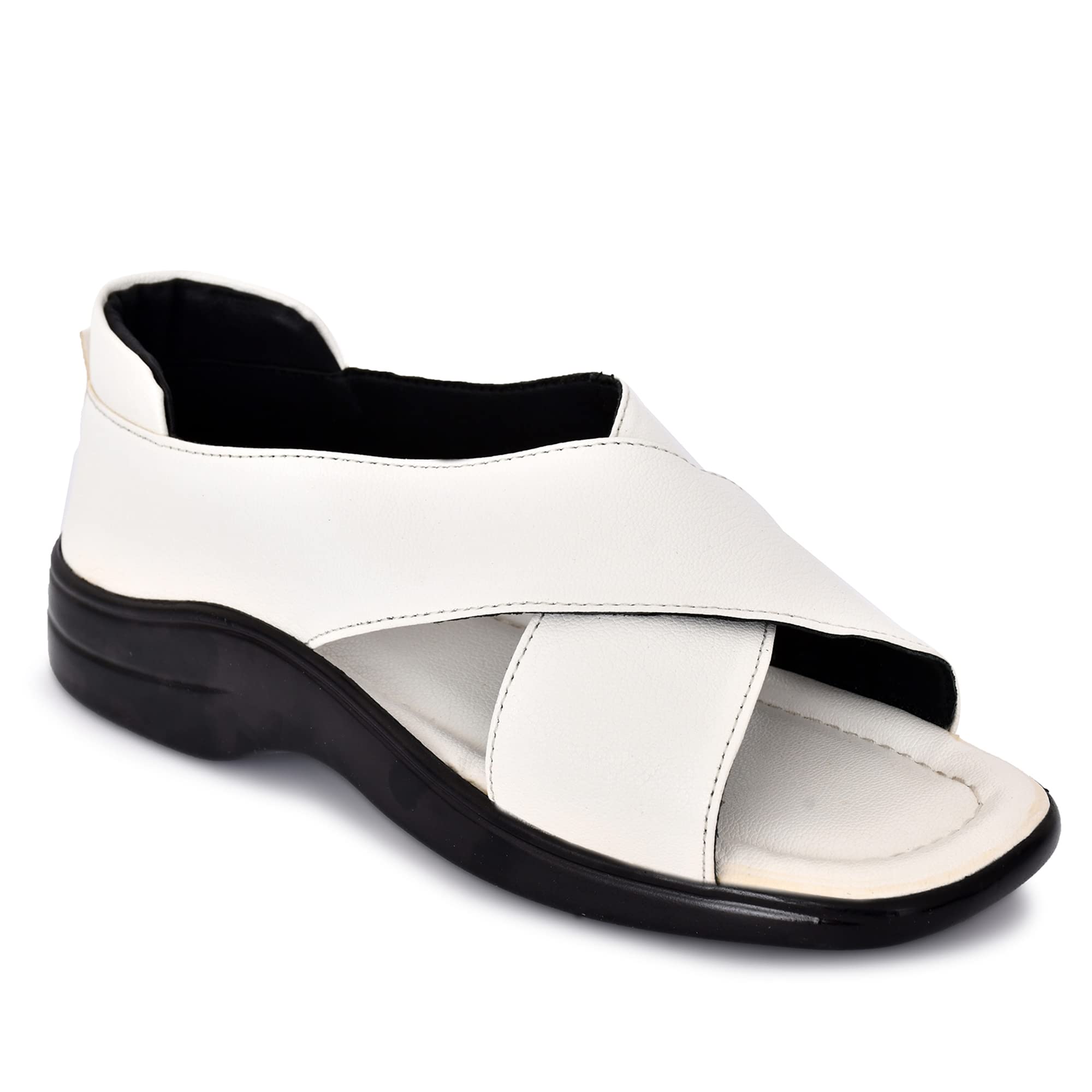 moshto MEN'S CASUAL OUTTDOOR SANDAL 2037-picture-54