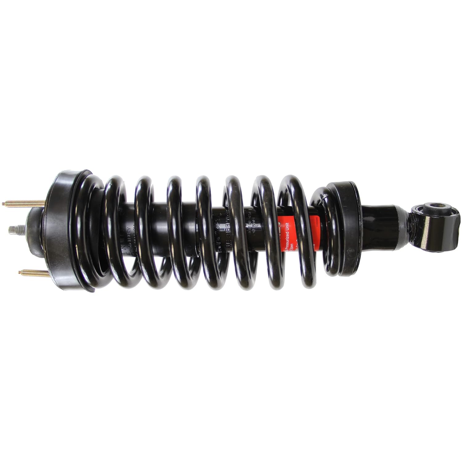 Monroe Quick-Strut 271346 - Conjunto de Amortecedor e Mola para Mercury Grand Marquis