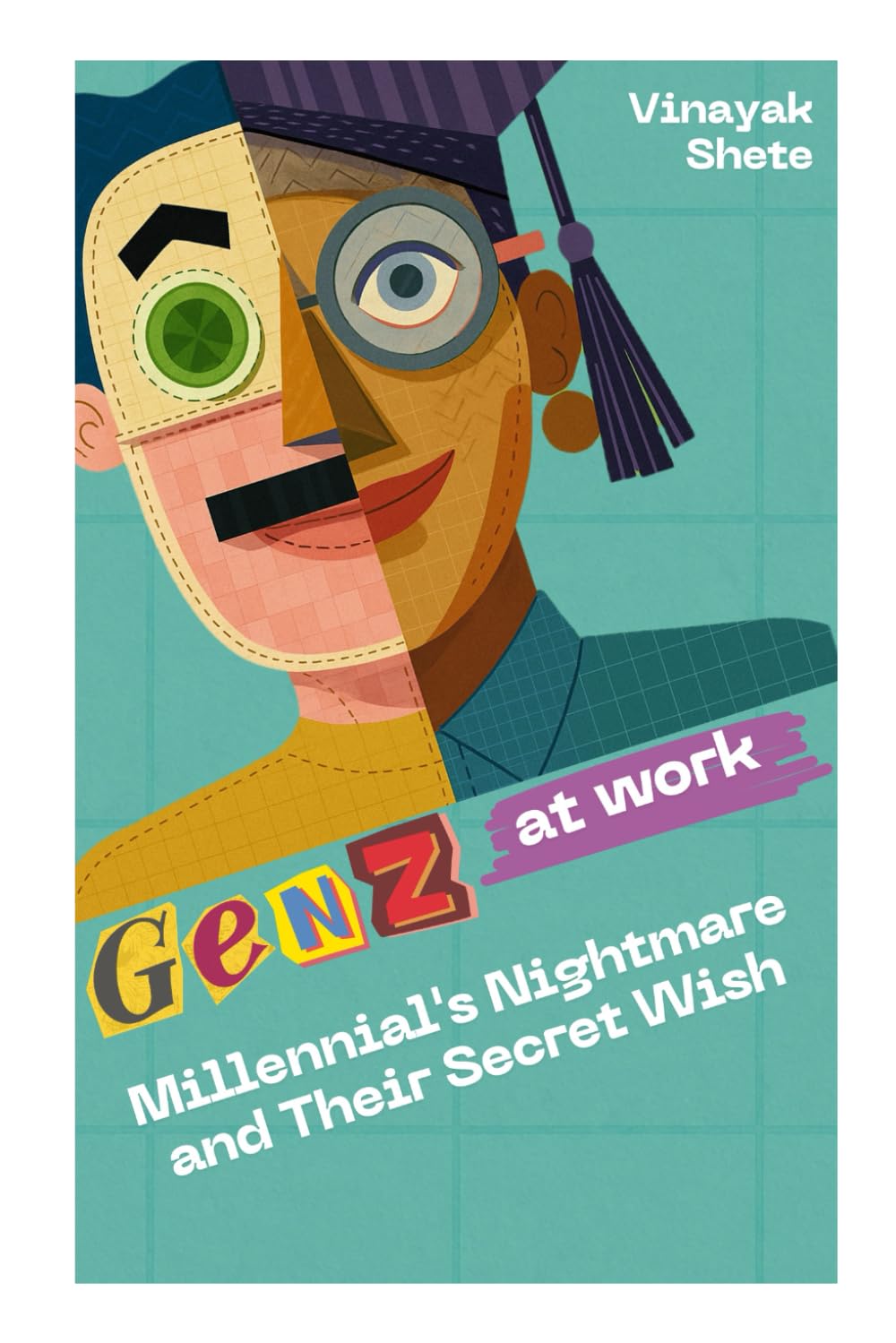 Gen Z at Work: Millennial’s Nightmare and Their Secret Wish