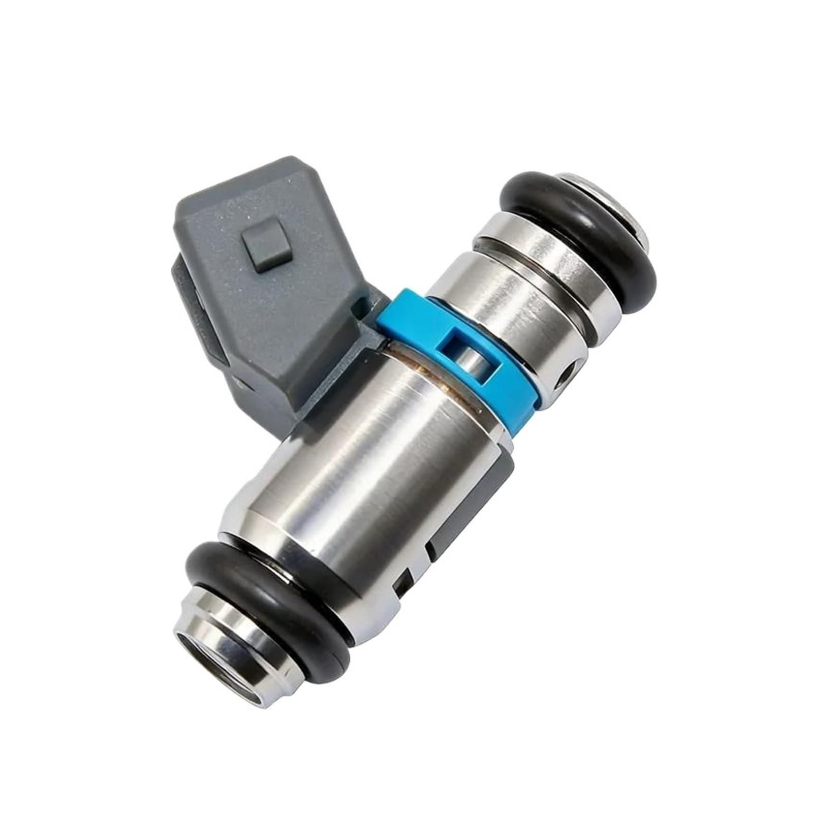 Piomegepkq One Color Injection Nozzle 4Pcs For For Davidson For Sportster 883-1200 Xl Iwp181 2007-2017 Fuel Injectors Petrol Injector Valve