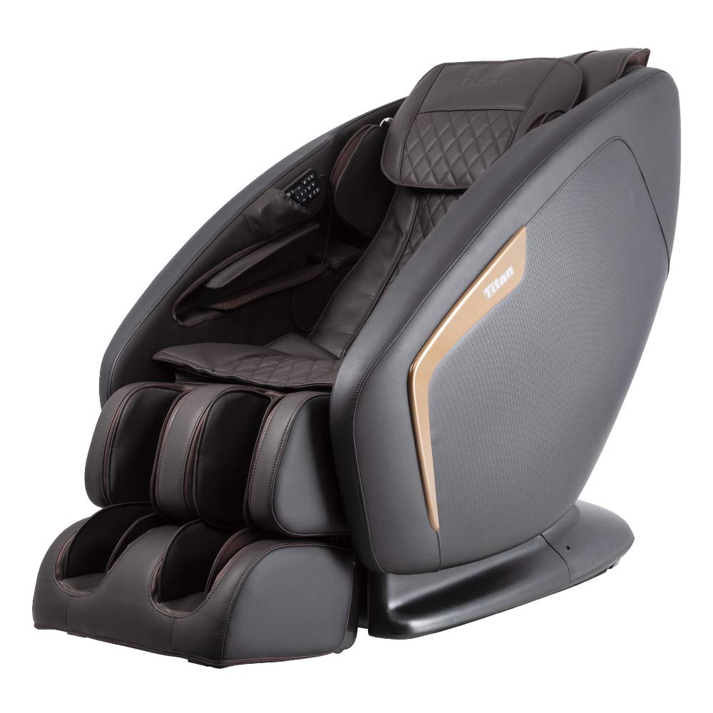 Titan Massage Chair All Chairs