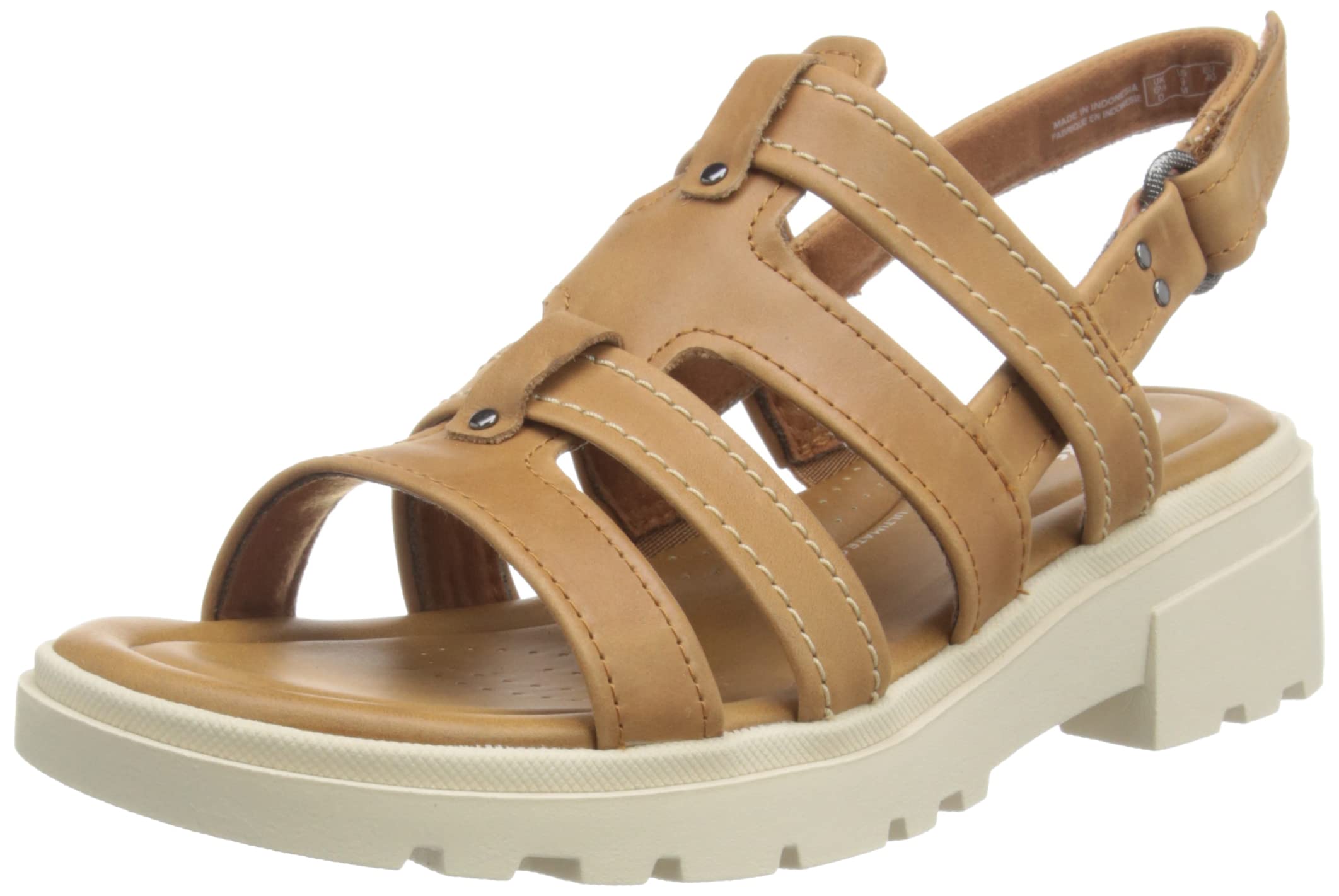 Clarks Clarks Women's Coast Shine Sandal