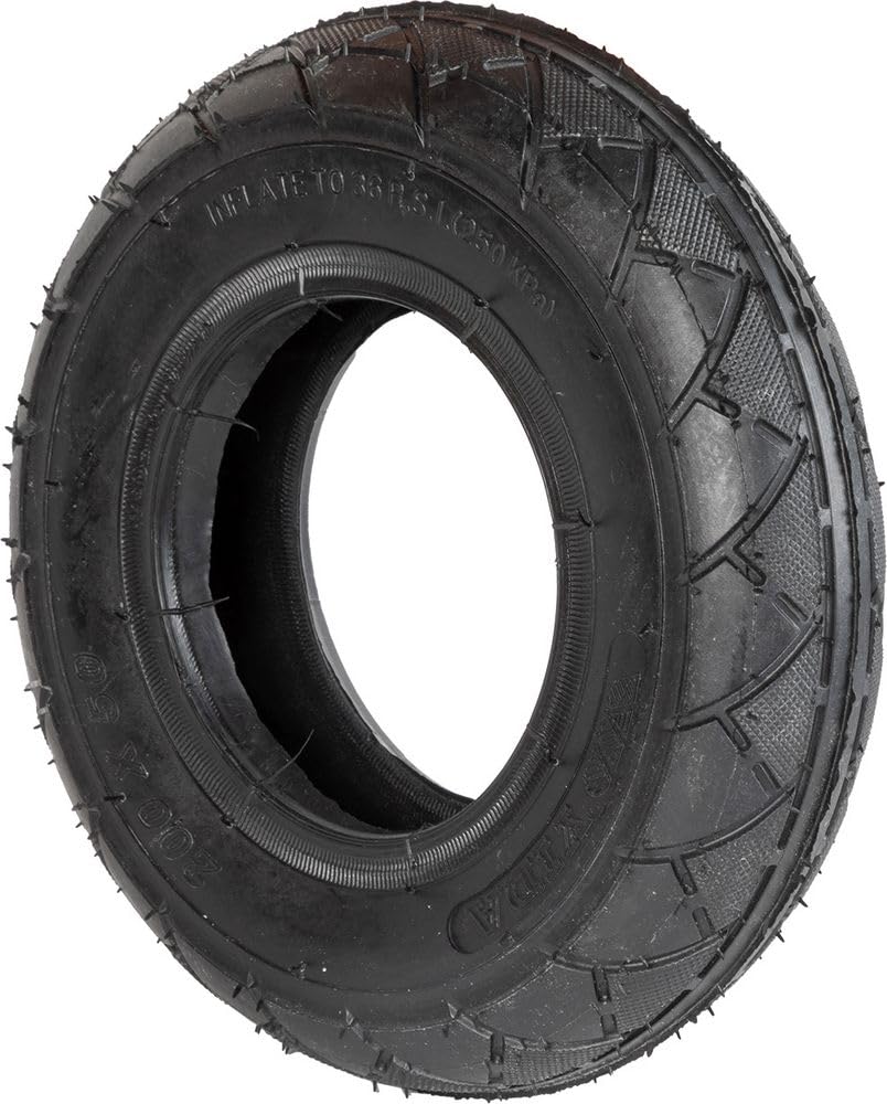 On Bike Copertura per Monopattino 200x500, sicura e Resistente, Dimensioni 19x19 cm