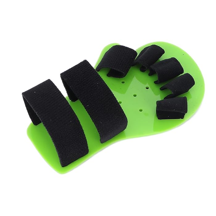 Buy Hand Splint Holder, Finger Fingerboard for Children, Separate