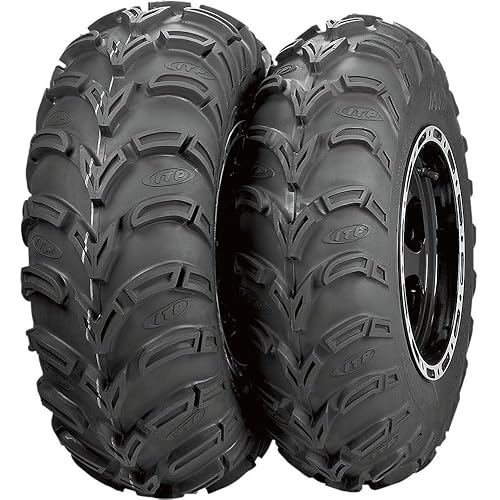 ITP Mud Lite AT Mud Terrain ATV Tire 24x8-12
