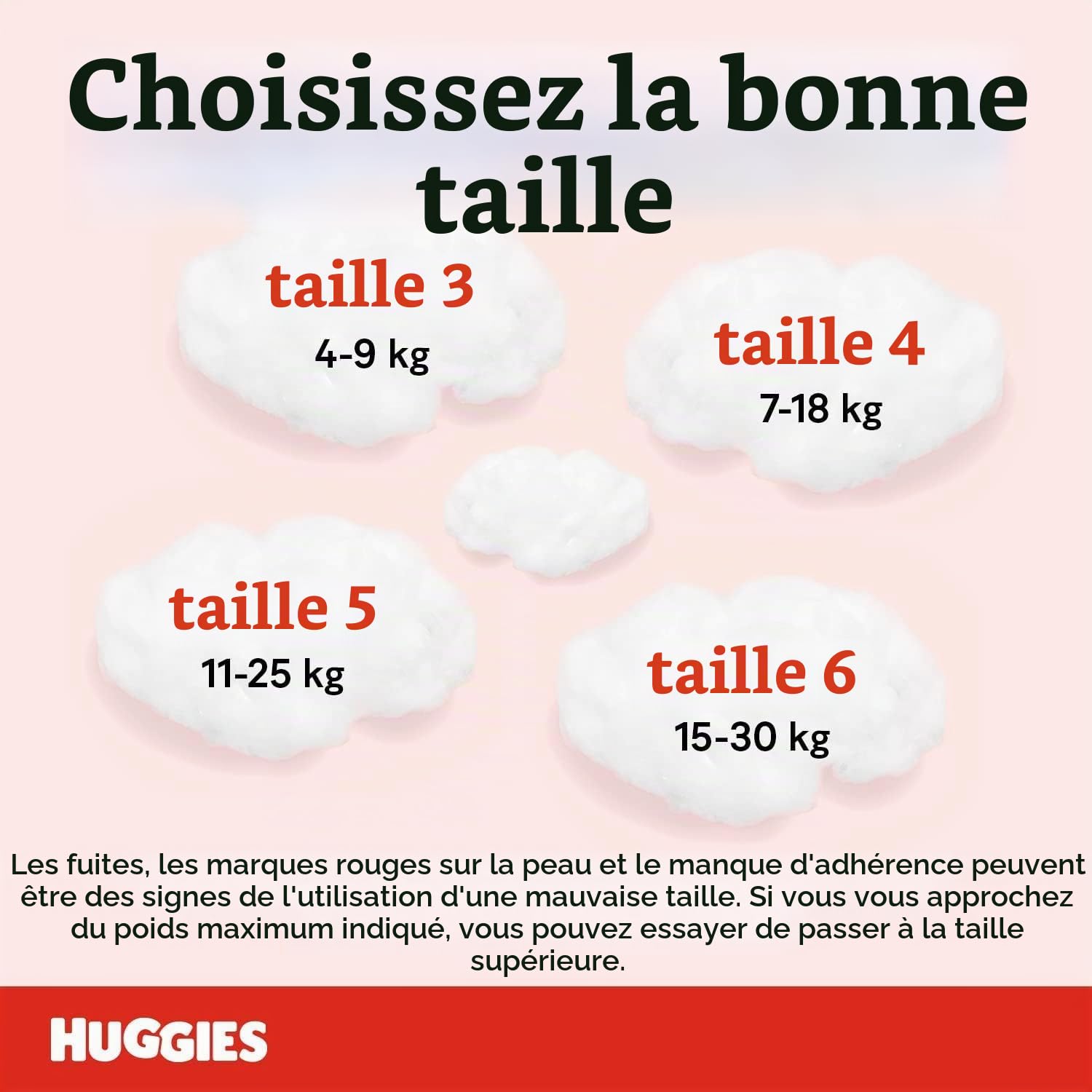 Huggies Ultra Comfort, 168 couches taille 3 (4-9 Kg), design Disney,