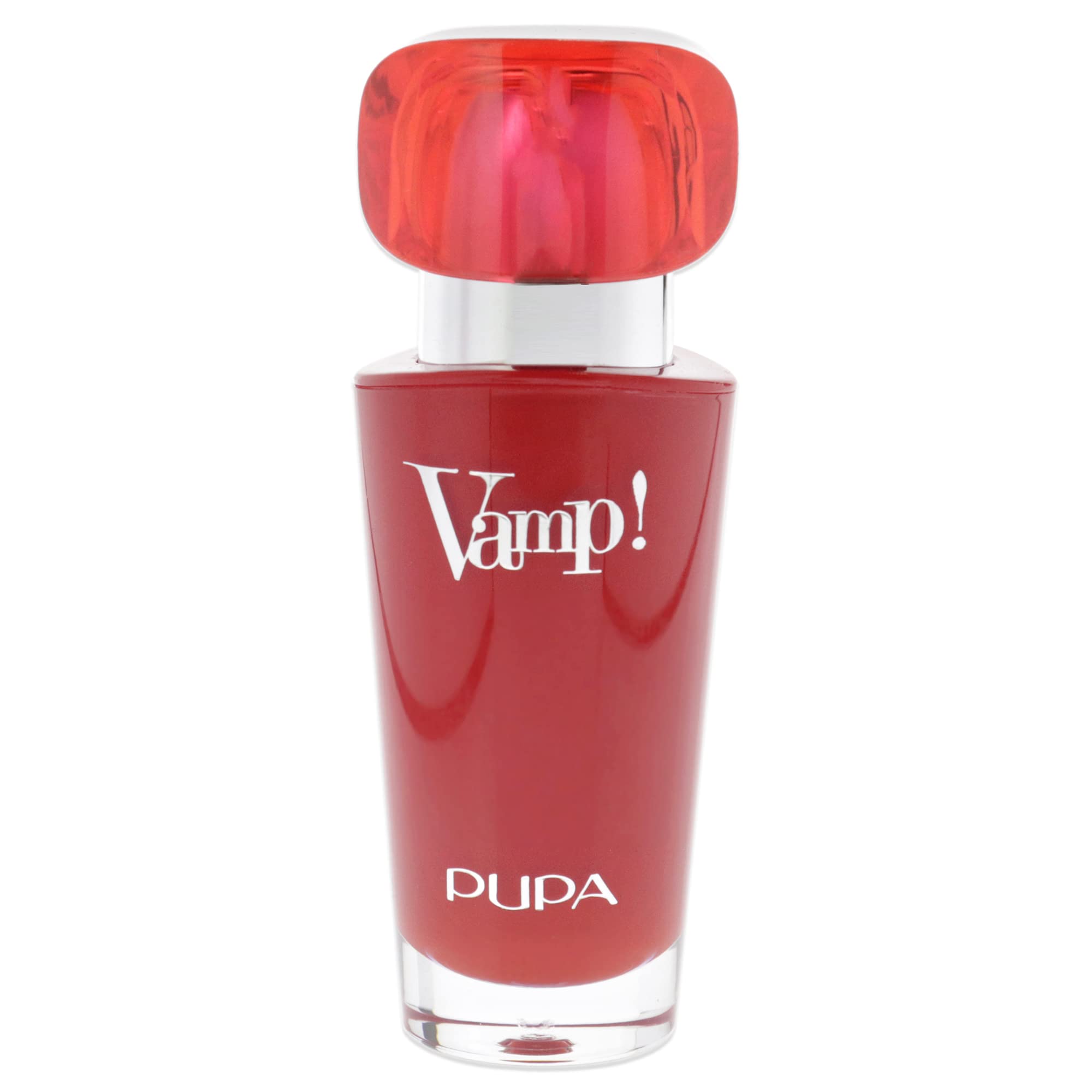 PupaMilano Vamp! Extreme Colour Lipstick with Plumping Treatment - 104 Ancient Rose For Women 0.123 oz Lipstick