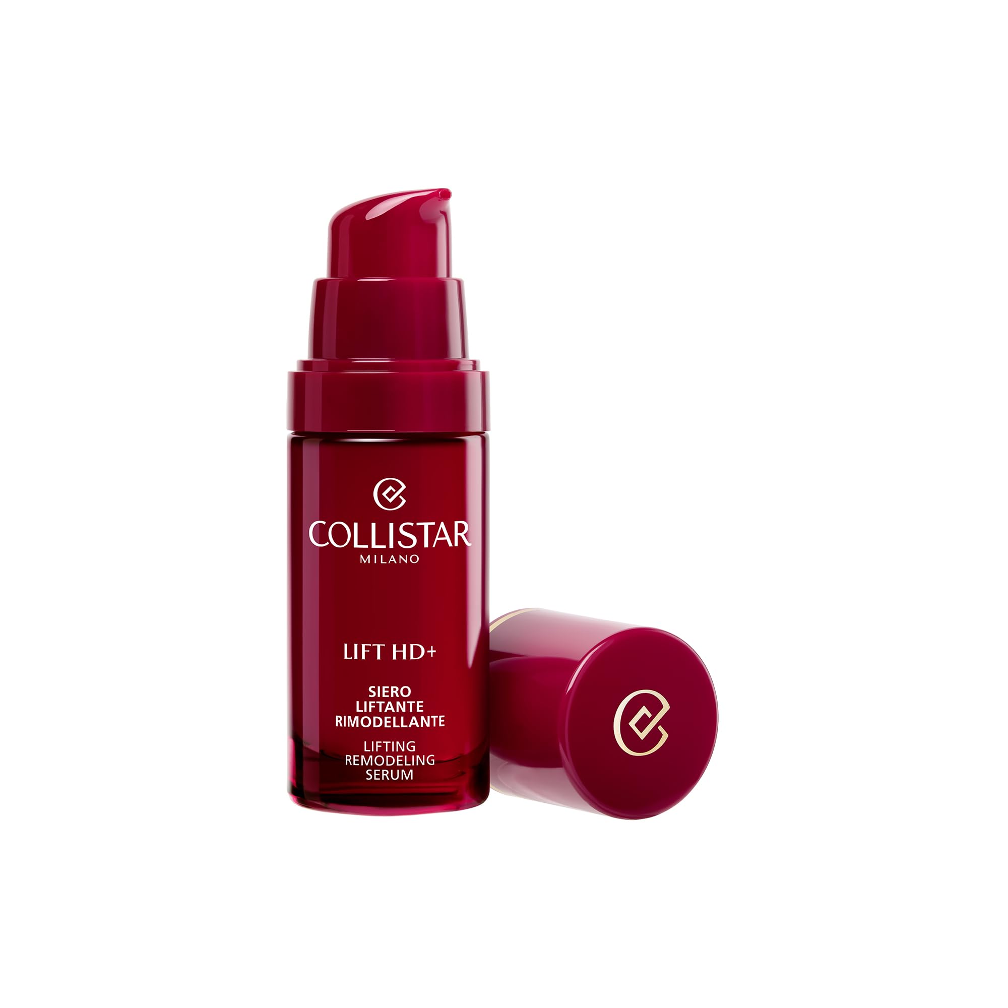 COLLISTAR Lift HD+ Lifting Remodeling Face And Neck Serum, 30 ml