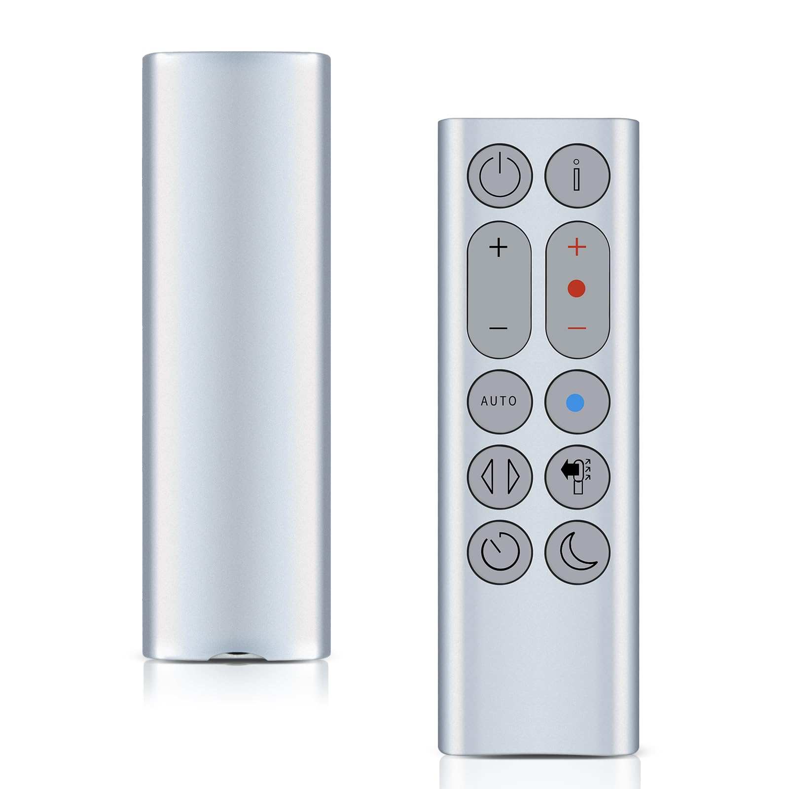 2024年製 dyson Hot & Cool HP10 リモコン無し Dyson Gen1 Air Purifier Hot+Cool, Pure Fan with Filter, 350
