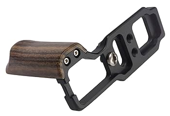 GR3 GR3X GR III Ricoh 専用ハンドル 新品 RICOH リコー GR3/GRⅢ/G3X用 ハンドグリップ