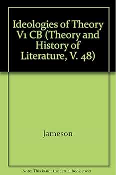 Amazon | The Ideologies of Theory: Essays 1971-1986 (Theory and