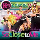 So Close to Me - The Remixes, Pt. 1