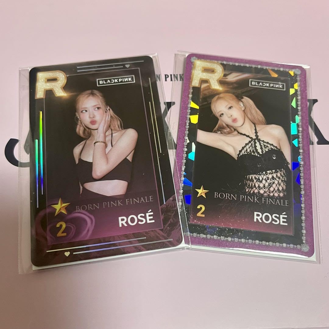 blackpink superstar pvcトレカ ジェニ ソウルコン 公式】blackpink superstar pvcトレカ ジェニ ソウルコン