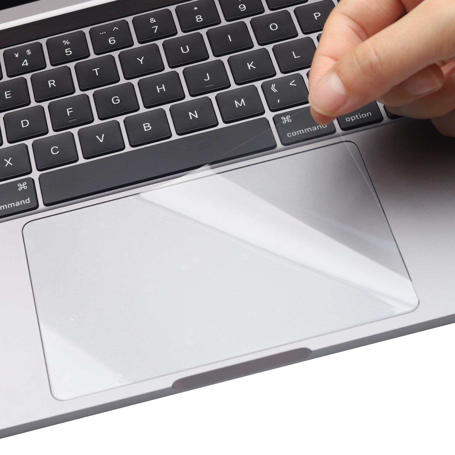 Amazon.com: 2 Pack Trackpad Protector for 2024-2021 MacBook