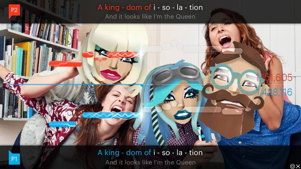 SingStar: Ultimate Party - [PlayStation 4]