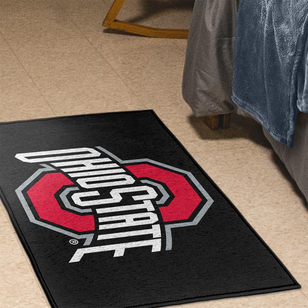 Amazon.com: Campus Lab The Ohio State University Anti-Slip Indoor