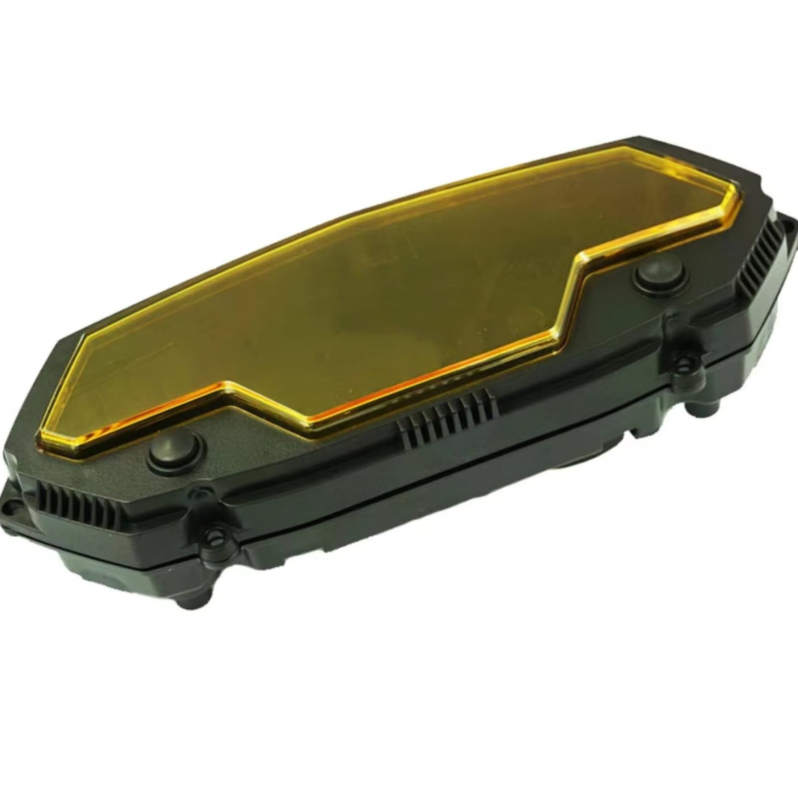 Compatibile Con Per Z1000 2010 2011 2012 2013 Tachimetro Contachilometri Tabella Velocità Strumento Alloggiamento Custodia Contagiri Guscio Copertura Misuratore Alloggiamento Pannello Strumenti Moto(S
