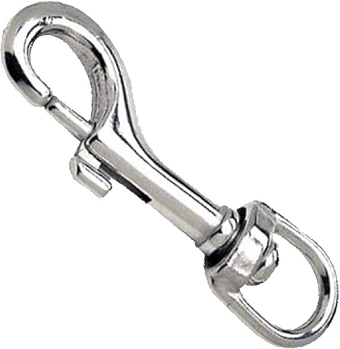 Hollis Perno giratorio de 3" SNAP SST