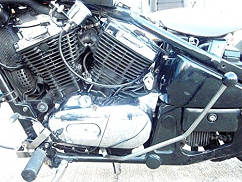 Amazon | 部品屋K&W vulcan (バルカン) ジョッキーシフトKIT P18045