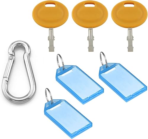 Repuesto de llave para cortacésped Cub Cadet XT1 ZT1 LT LTX Troy Bilt Craftsman MTD para cortacésped de repuesto 925-2054A (gancho de sierra+ 3