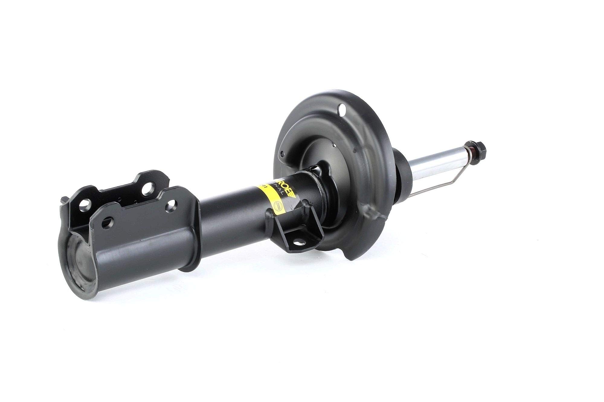 MONROE SHOCK ABSORBER | G8291 | FRONT | FOR SAAB 9-3 2002-2015 | OE-MATCHING QUALITY | SMOOTH RIDE & CONTROL