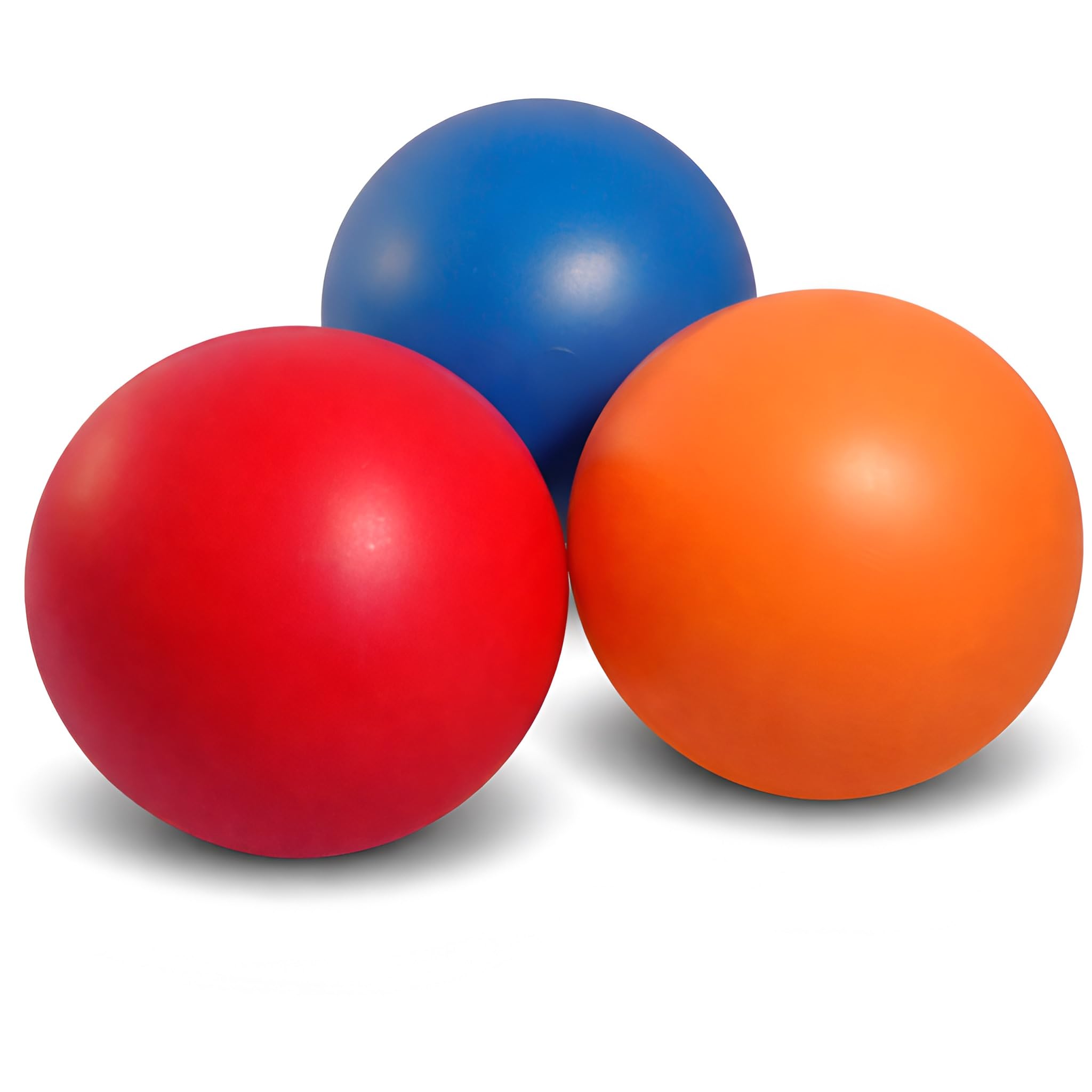 Doggie Dooley Virtually Indestructible Best Ball for Dogs, 6-inch, Assorted Colors