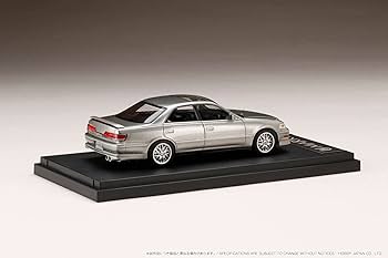 【希少】車　模型 Amazon | ホビージャパン(HobbyJAPAN)1/43 トヨタ Mk2 Tourer V