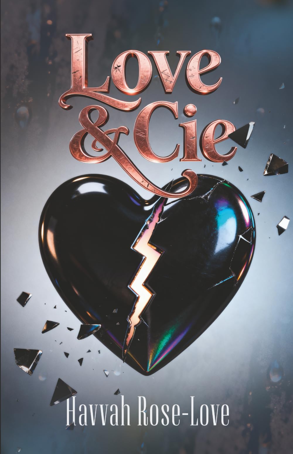 Love & Cie: Tome 1