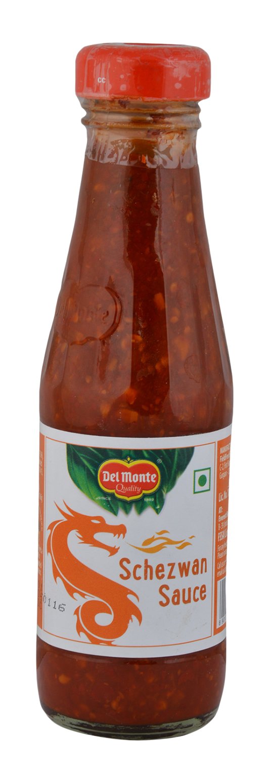 Del Monte Sauce - Schezwan, 190g Bottle (B01COT5SAQ) Amazon Price History, Amazon Price Tracker