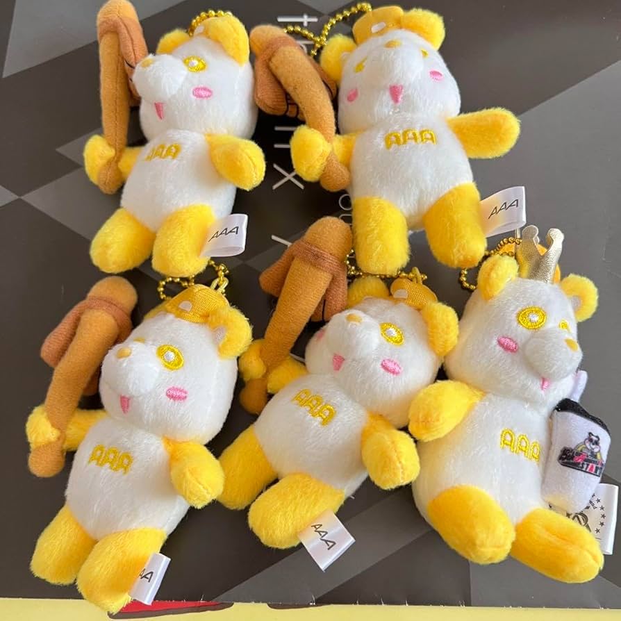 AAA トレカ 黄 日高 AAA トレカ 黄 日高 AAA トレカ 黄 日高