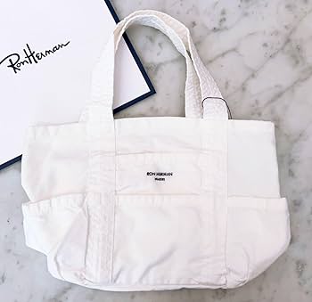 ロンハーマン トートバッグ 限定 Amazon.co.jp: ロンハーマン ワイキキ限定 トートバッグ Sサイズ